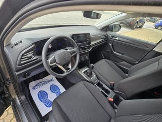 Volkswagen T-Roc Life 1.0 TSI 81kW 110CV
