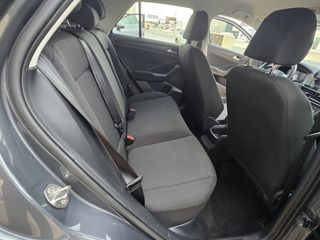 Volkswagen T-Roc Life 1.0 TSI 81kW 110CV