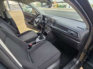 Volkswagen T-Roc Life 1.0 TSI 81kW 110CV