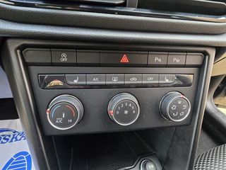 Volkswagen T-Roc Life 1.0 TSI 81kW 110CV