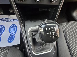 Volkswagen T-Roc Life 1.0 TSI 81kW 110CV