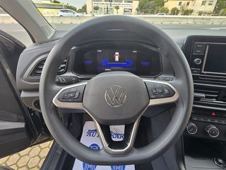 Volkswagen T-Roc Life 1.0 TSI 81kW 110CV