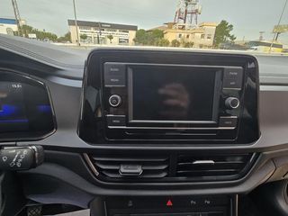 Volkswagen T-Roc Life 1.0 TSI 81kW 110CV