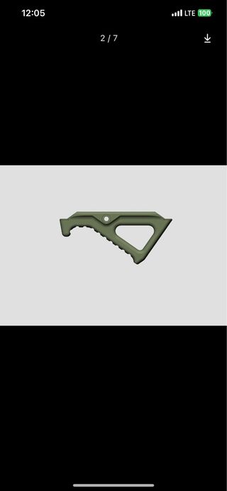 Impresión 3D por encargo - piezas a medida.