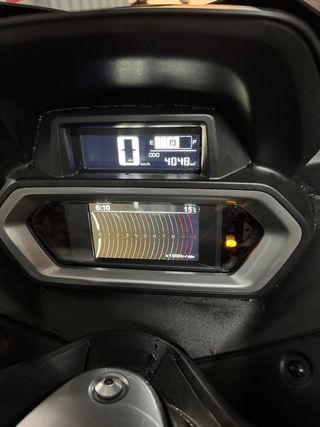 Yamaha XMAX 300 Tech MAX 2023