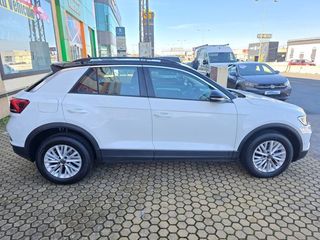 Volkswagen T-Roc Dark 1.0 TSI 81kW 110CV
