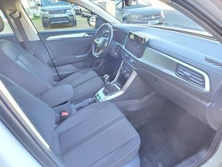 Volkswagen T-Roc Dark 1.0 TSI 81kW 110CV