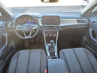 Volkswagen T-Roc Dark 1.0 TSI 81kW 110CV