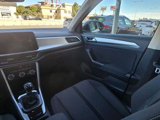 Volkswagen T-Roc Dark 1.0 TSI 81kW 110CV