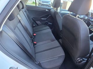 Volkswagen T-Roc Dark 1.0 TSI 81kW 110CV