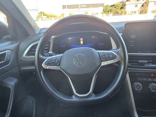 Volkswagen T-Roc Dark 1.0 TSI 81kW 110CV