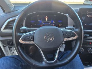 Volkswagen T-Roc Dark 1.0 TSI 81kW 110CV