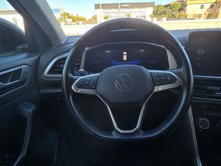 Volkswagen T-Roc Dark 1.0 TSI 81kW 110CV