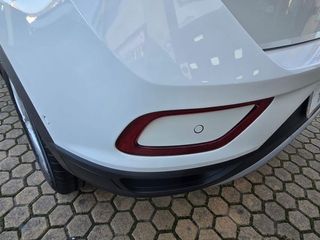 Volkswagen T-Roc Dark 1.0 TSI 81kW 110CV