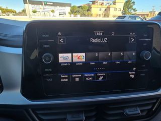 Volkswagen T-Roc Dark 1.0 TSI 81kW 110CV