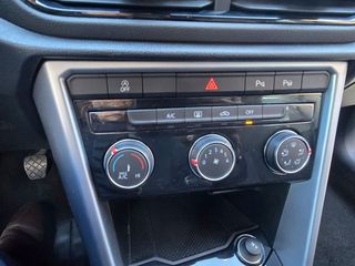 Volkswagen T-Roc Dark 1.0 TSI 81kW 110CV