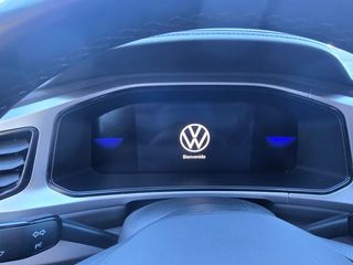 Volkswagen T-Roc Dark 1.0 TSI 81kW 110CV