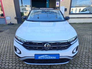 Volkswagen T-Roc Dark 1.0 TSI 81kW 110CV