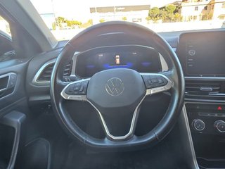 Volkswagen T-Roc Dark 1.0 TSI 81kW 110CV
