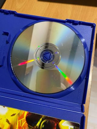 XGRA Extreme G Racing Association PS2