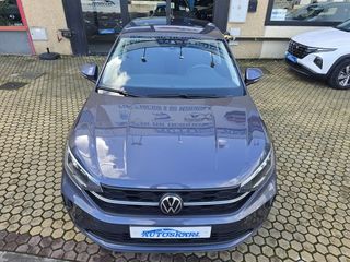Volkswagen Taigo Life 1.0 TSI 81kW 95CV