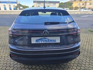 Volkswagen Taigo Life 1.0 TSI 81kW 95CV