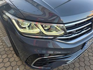 Volkswagen Tiguan R-LINE 2.0 TDI DSG 150cv