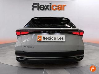 Omoda 5 Premium 1.6 TGDI 108kW (145cv)