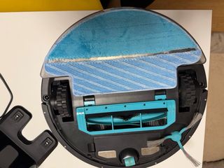 Cecotec Conga 3090 Aspirador Robot