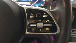 Mercedes-Benz GLC SUV (253) 2020