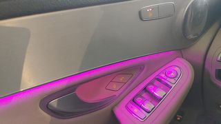 Mercedes-Benz GLC SUV (253) 2020