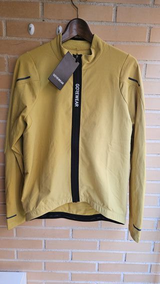 Maillot Térmico Gore Wear Hombre