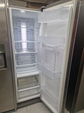 Nevera Samsung Americana