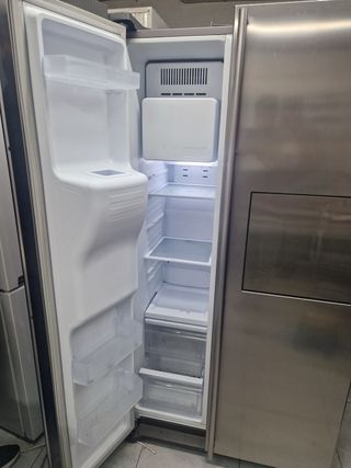 Nevera Samsung Americana