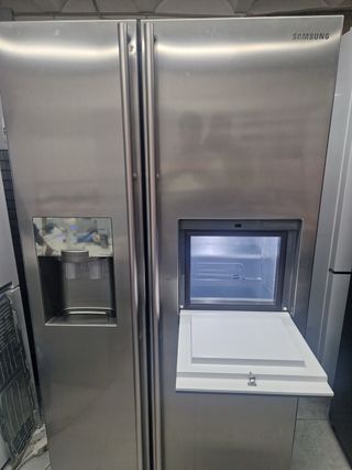 Nevera Samsung Americana