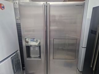 Nevera Samsung Americana