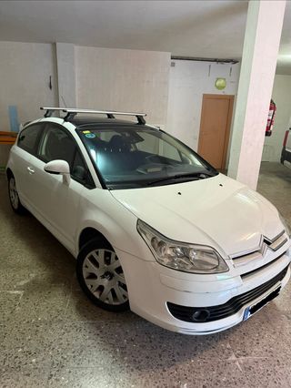 Citroen C4 2008