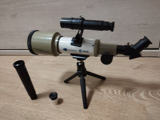 Telescopio ESA
