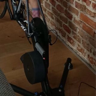 Rodillo Wahoo KICKR Smart Trainer