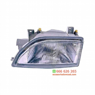 FAROS DELANTEROS PARA FORD ESCORT Mk5 90-95, ORIO