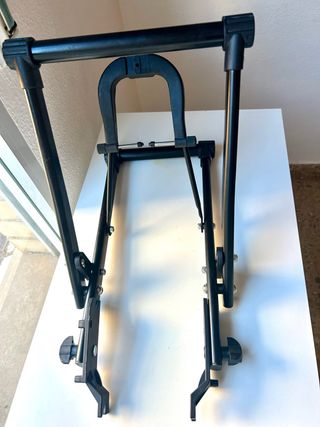 Centrador de Ruedas Bicicleta