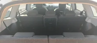 Nissan Qashqai+2 2012