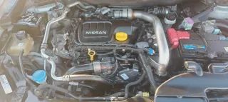 Nissan Qashqai+2 2012