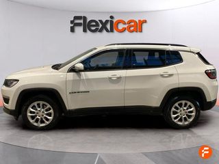 Jeep Compass 1.3 Gse T4 96kW (130CV) Limited MT FWD