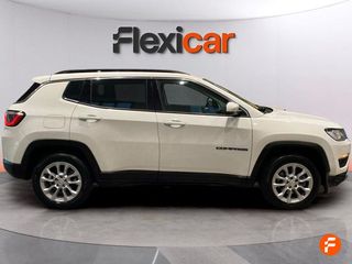 Jeep Compass 1.3 Gse T4 96kW (130CV) Limited MT FWD