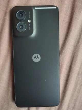 Motorola Moto G55 5G 8/256GB Negro