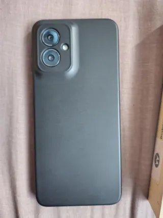 Motorola Moto G55 5G 8/256GB Negro