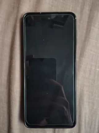 Motorola Moto G55 5G 8/256GB Negro