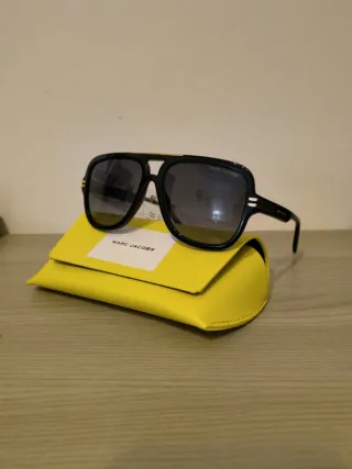 Occhiali da sole Marc Jacobs nuovi