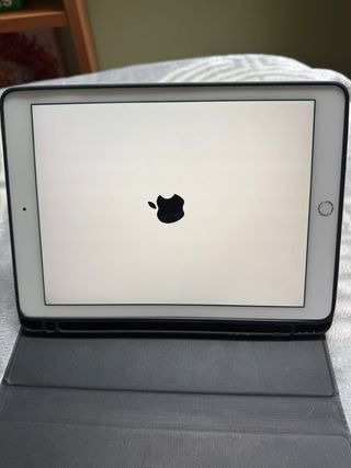 iPad Air 2 16GB Plata